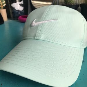 Nike hat!